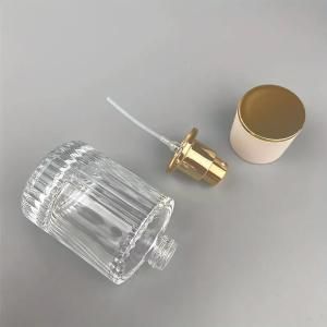 Frascos de Perfume con Pulverizador para Rellenar