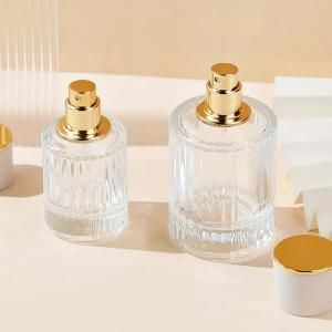 Frascos de Perfume con Pulverizador para Rellenar