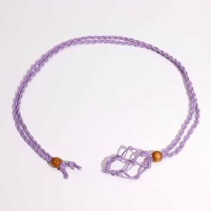 Cordón para Collares de Piedras Preciosas