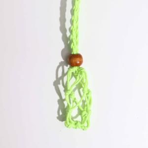 Cordón para Collares de Piedras Preciosas
