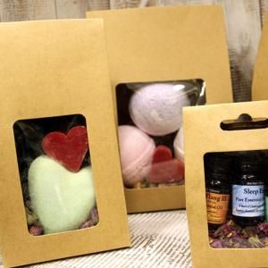 Cajas de Regalo