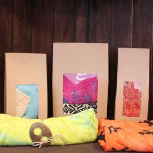 Cajas de Regalo