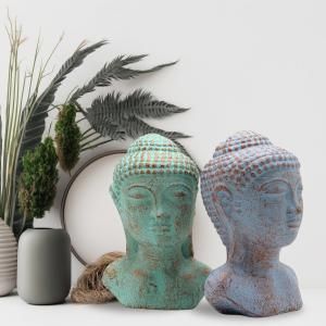 Estatuas Buda Antiguas