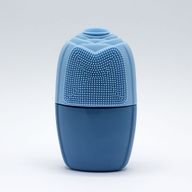 Rodillos de Hielo de Silicona para el Rostro - Azul