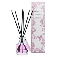 Difusor de caña de 140 ml - Té y Rosas