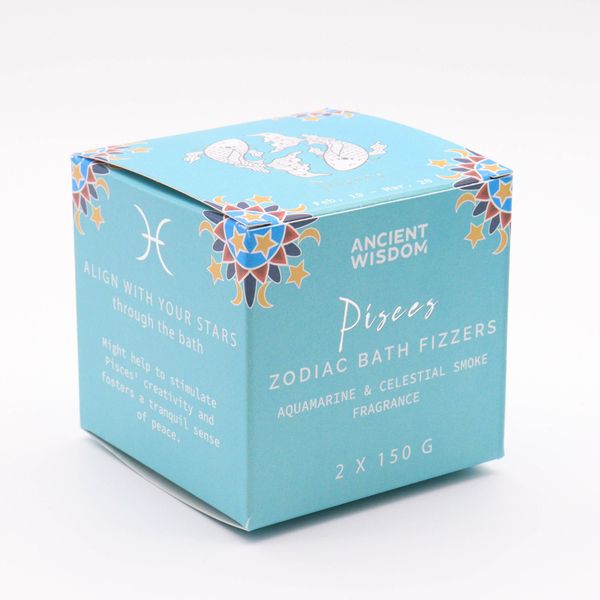 Bombas de Baño del Zodiaco