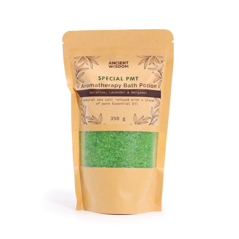 Poción de Aromaterapia en Bolsa de Papel 350g - PMT