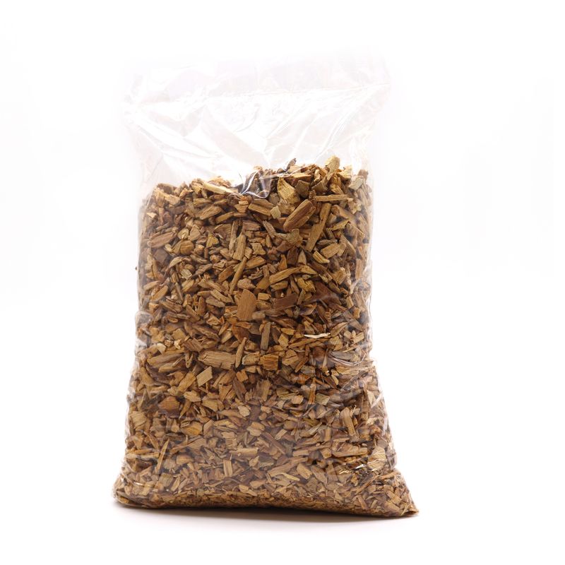 Escamas de Palo Santo 1kg