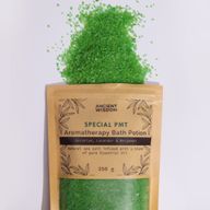 Poción de Aromaterapia en Bolsa de Papel 350g - PMT