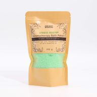 Poción de Aromaterapia en Bolsa de Papel 350g - Sin Estrés