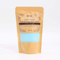 Poción de Aromaterapia en Bolsa de Papel 350g - Sueño