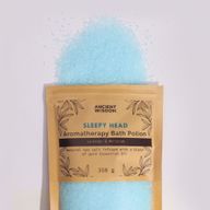 Poción de Aromaterapia en Bolsa de Papel 350g - Sueño