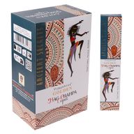 15g de copal dorado y nag champa