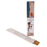 Incienso Golden Copal Dorado y Nag Champa – 15 g
