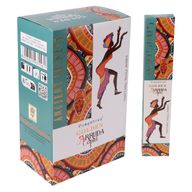 Incienso Golden Copal Dorado y Ruda – 15 g