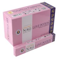 15g Golden Nag - Posión de Amor