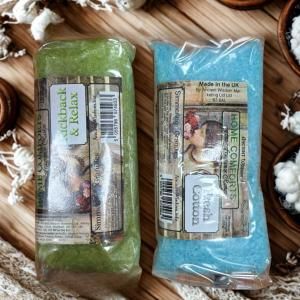 Granulos Aromáticos para la Casa