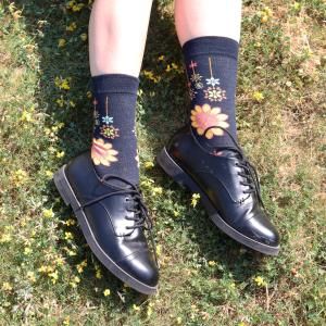 Calcetines de Bambú hop hare