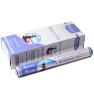 Incienso Hexagonal sin Carbón Aromatika - Relajación