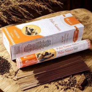 Incienso Aromatika sin carbón