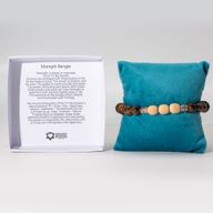 Tri Hita Karana Bangle - Fuerza