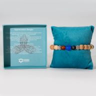 Tri Hita Karana Bangle - Aprecio