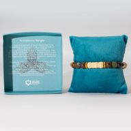 Tri Hita Karana Bangle - Aceptacion
