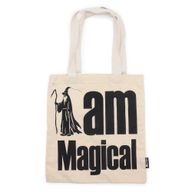 Bolso Básico Icónico - Soy Mágico - Natural 4oz