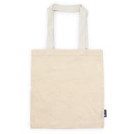 Bolso Básico Icónico - Sin imprimir - Natural 4oz