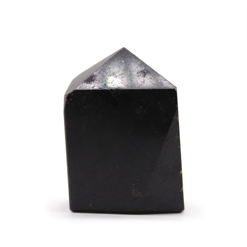 Puntas de gemas aproximadamente 6 cm (0.5 kg) - turmalina de la India (aproximadamente 8 piezas)