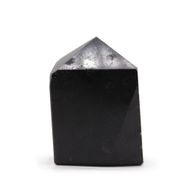 Puntas de gemas aproximadamente 6 cm (0.5 kg) - turmalina de la India (aproximadamente 8 piezas)