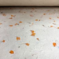 Lokta Craft / Papel de regalo (51x76cm) - Marigold