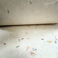 Lokta Craft y Papel de Regalo 51x76 cm – Algodón Floral Mixto