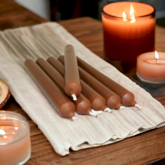 Velas de Cena