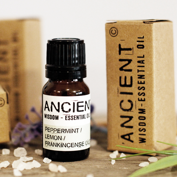 Mezcla Aceites Esenciales 10ml - Caja