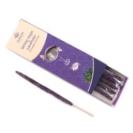 Incienso de sahumerio Ishom - Salvia blanca y lavanda