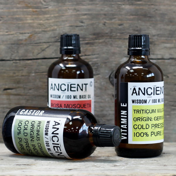 Aceite Base 100ml