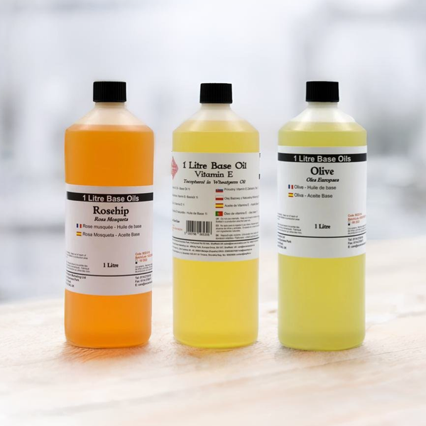 Aceites Base 1L