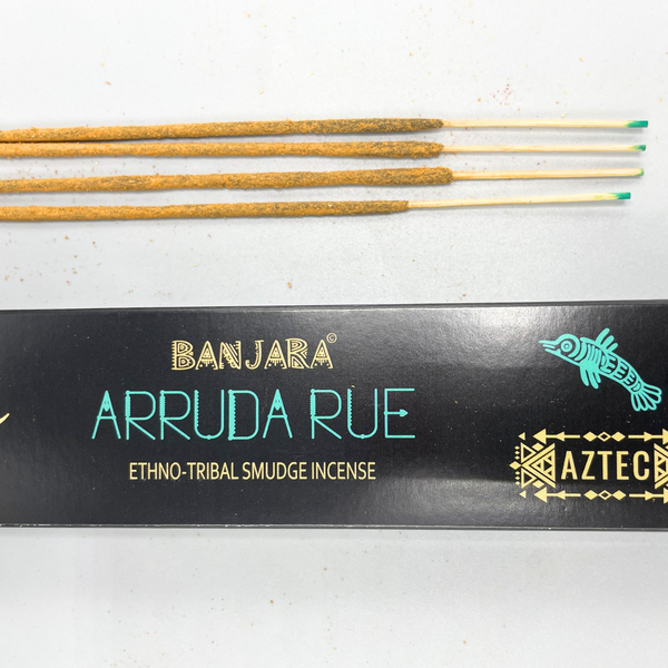Incienso Banjara Tribal Smudge