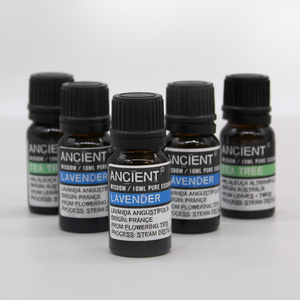 Aceites Esenciales 10ml