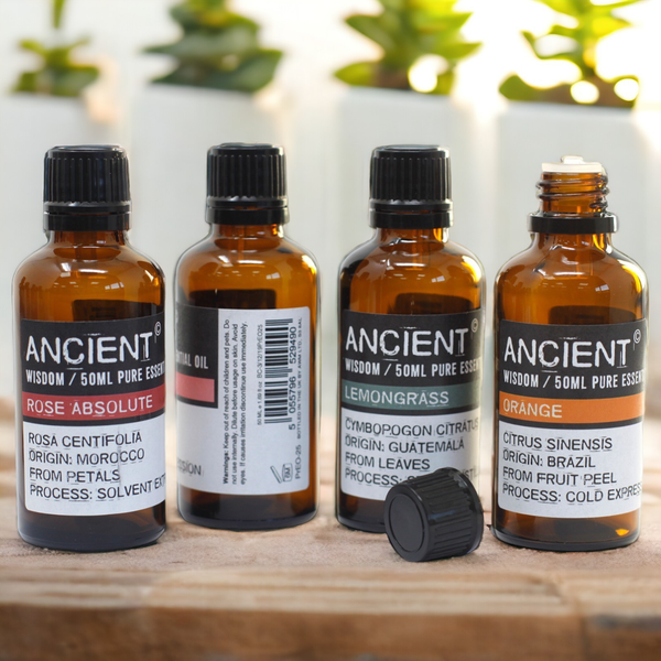 Aceite Esencial Profesional 50ml
