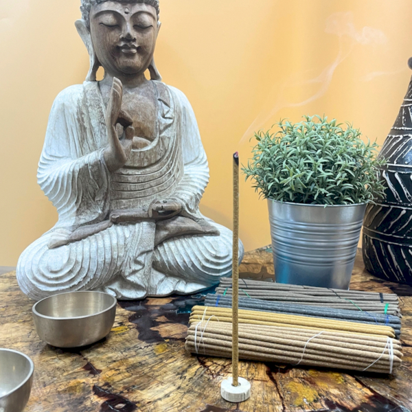Incienso tibetano premium