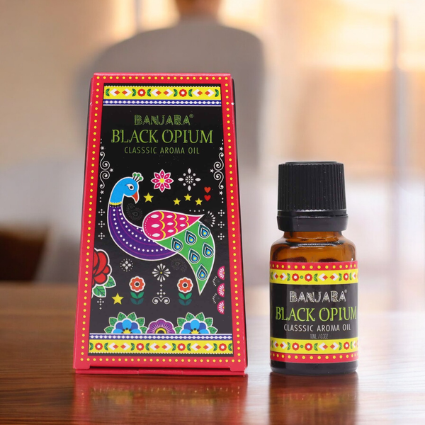 Aceites de Fragancias Indias 10ml