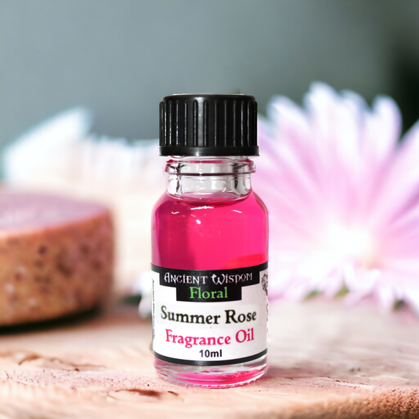 Aceites de Fragancia 10ml