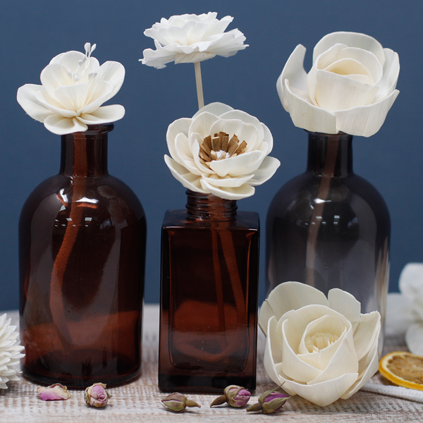 Flores Difusoras