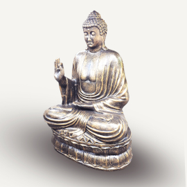 Estatuas de Buda Gigantes
