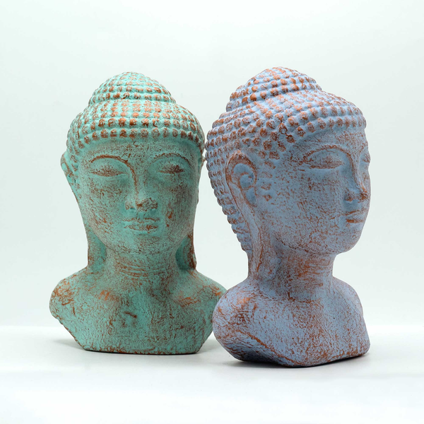 Estatuas Buda Antiguas