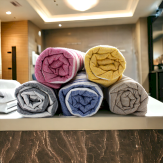Toalla Hamman Spa
