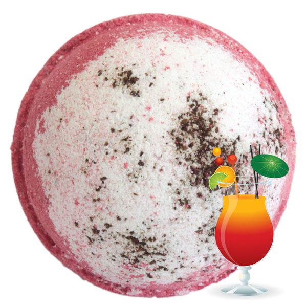 Bombas de Baño Cócktail