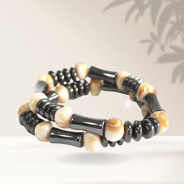 Pulsera magnetica